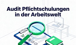 Audit Pflichtschulungen